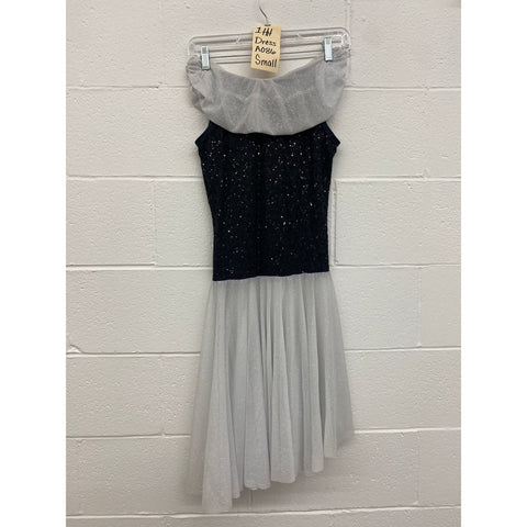 One Hit Dress A086