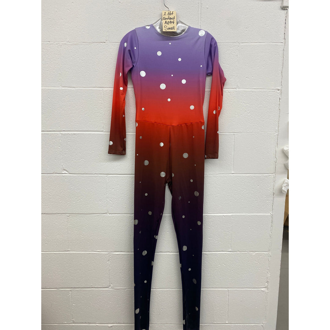 One Hit Unitard A094