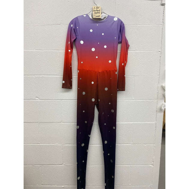 One Hit Unitard A094 – StylePLUS Band