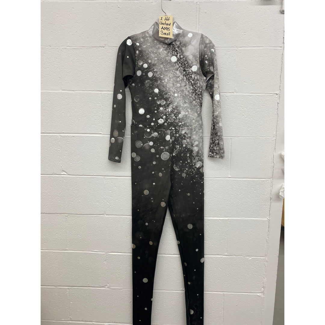 One Hit Unitard A095