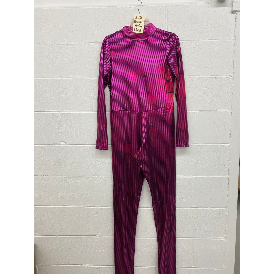 One Hit Unitard A096