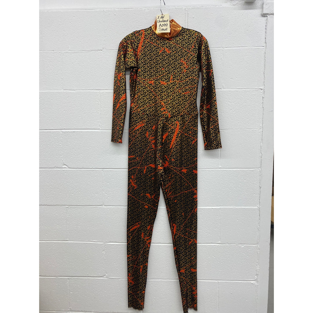 One Hit Unitard A099