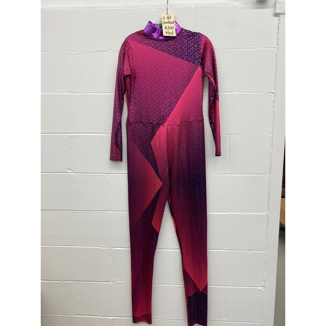 One Hit Unitard A100