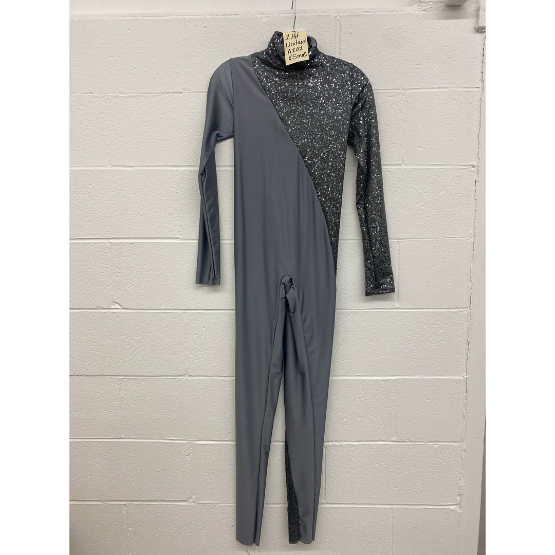 One Hit Unitard A101