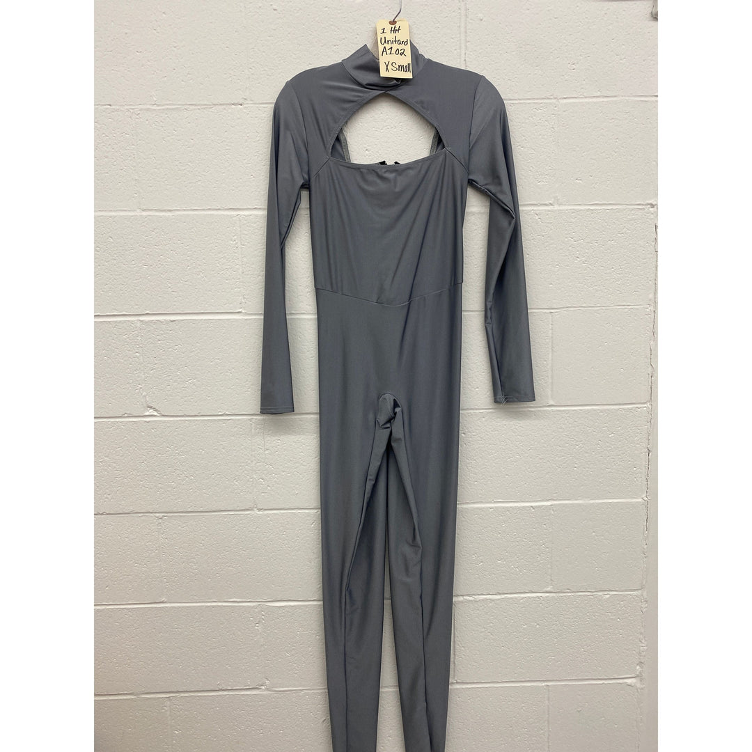 One Hit Unitard A102