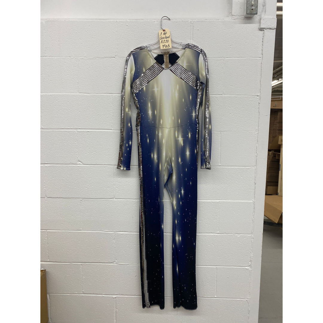 One Hit Unitard A110