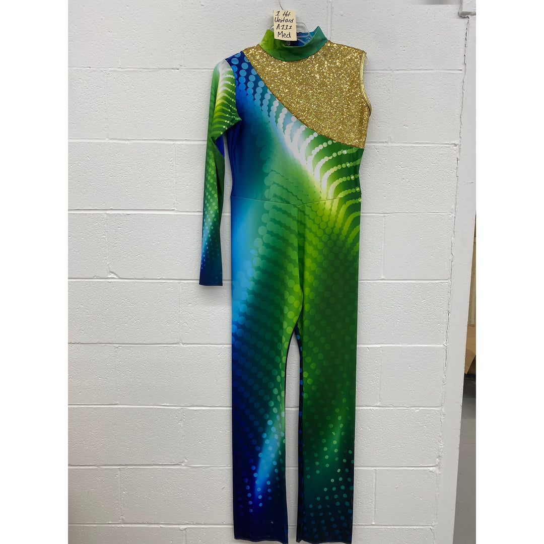 One Hit Unitard A111