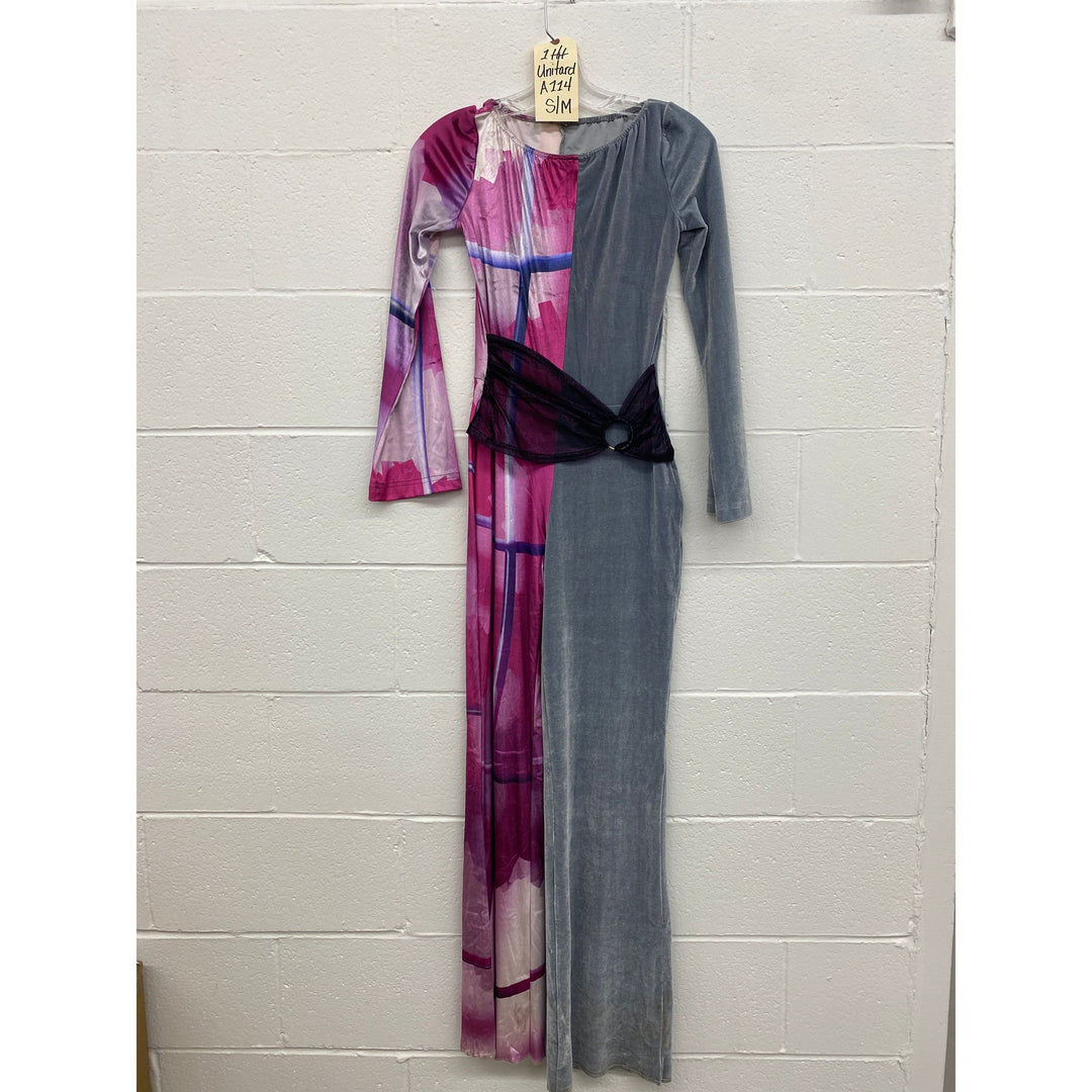 One Hit Unitard A114