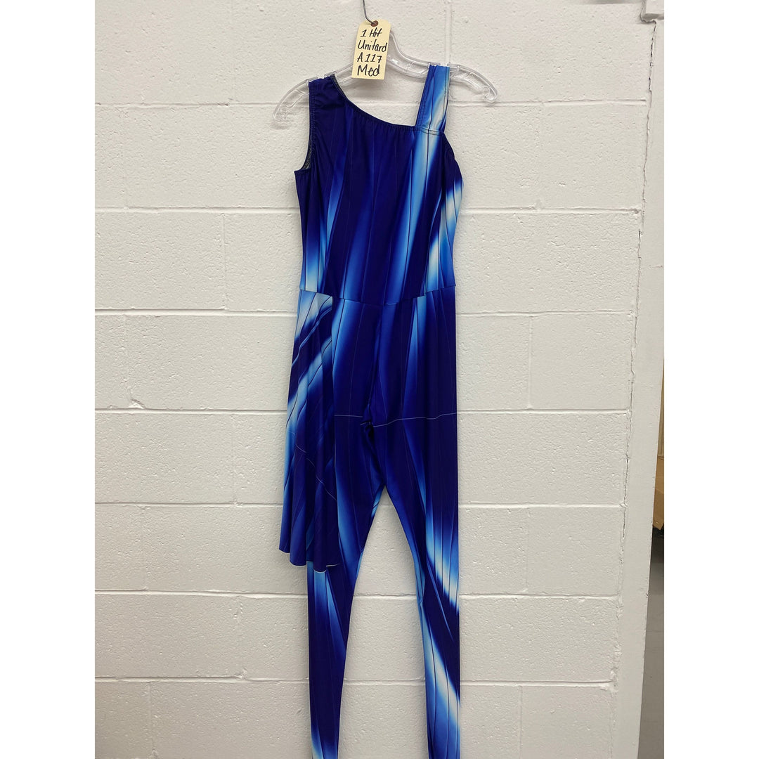 Mono de un solo golpe A181