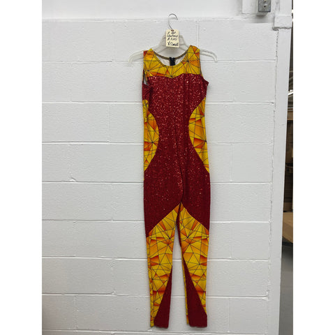 One Hit Unitard A120