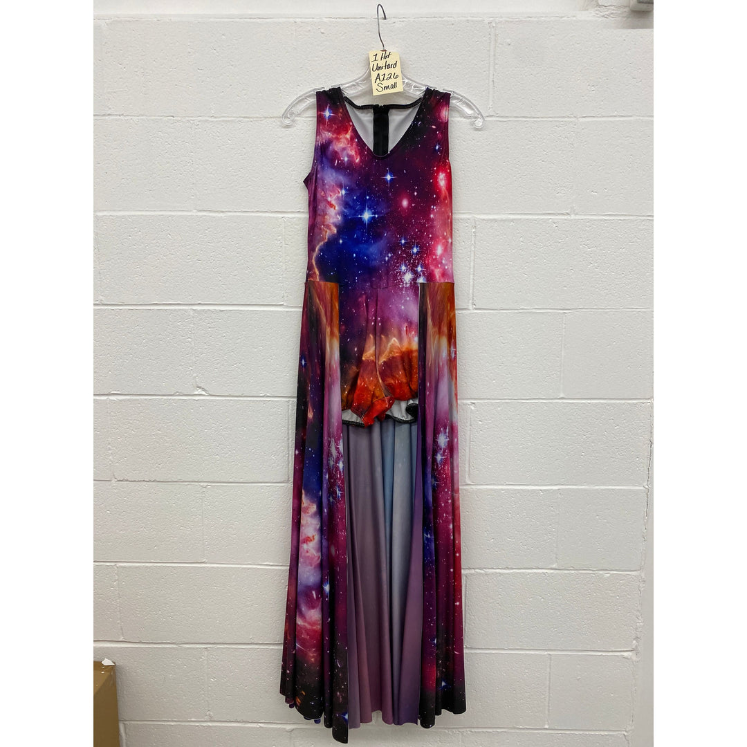 One Hit Unitard A126