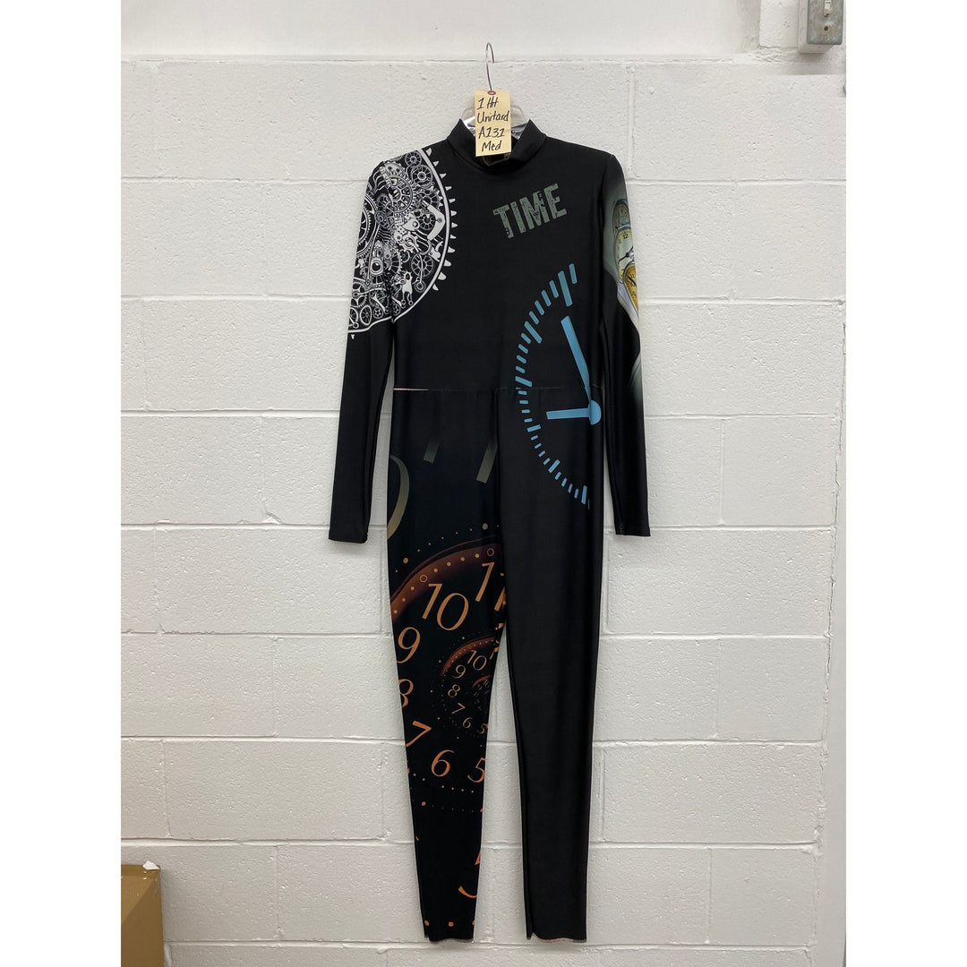 One Hit Unitard A131