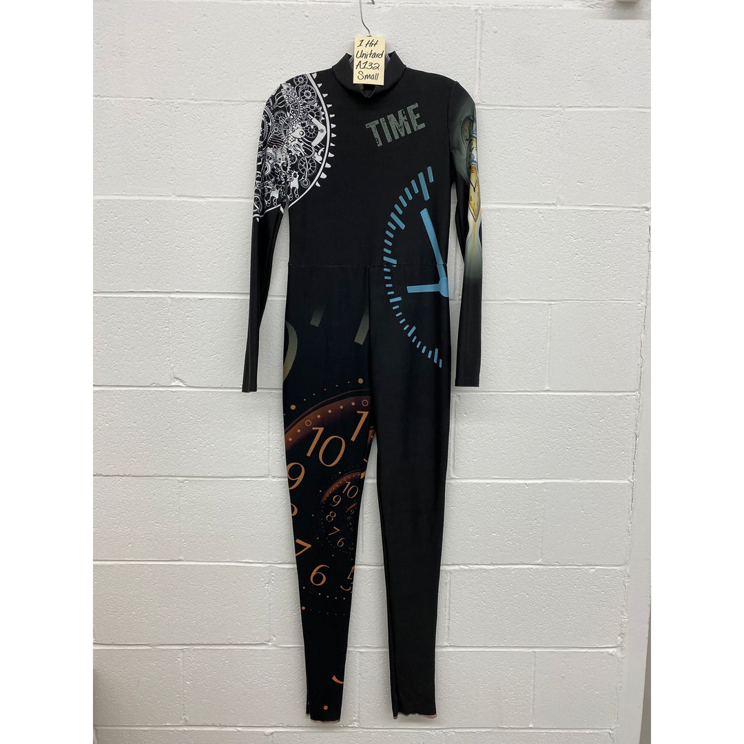 One Hit Unitard A132
