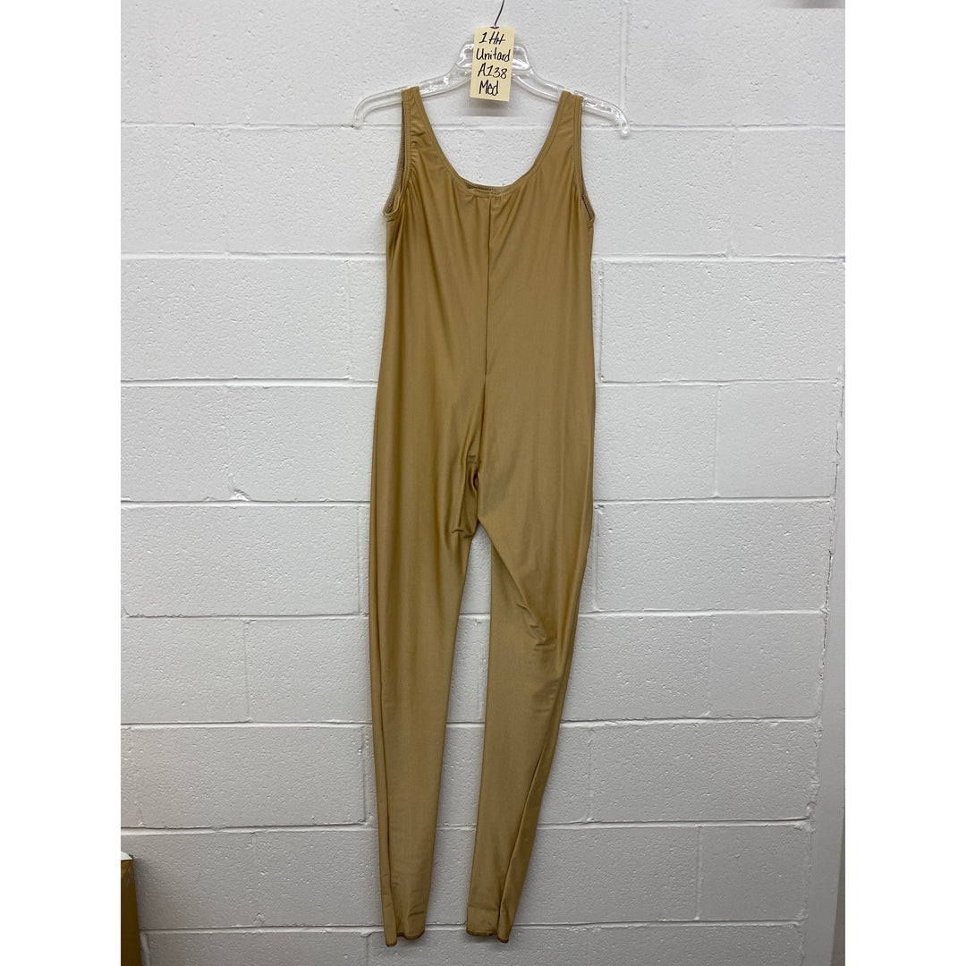 One Hit Unitard A138