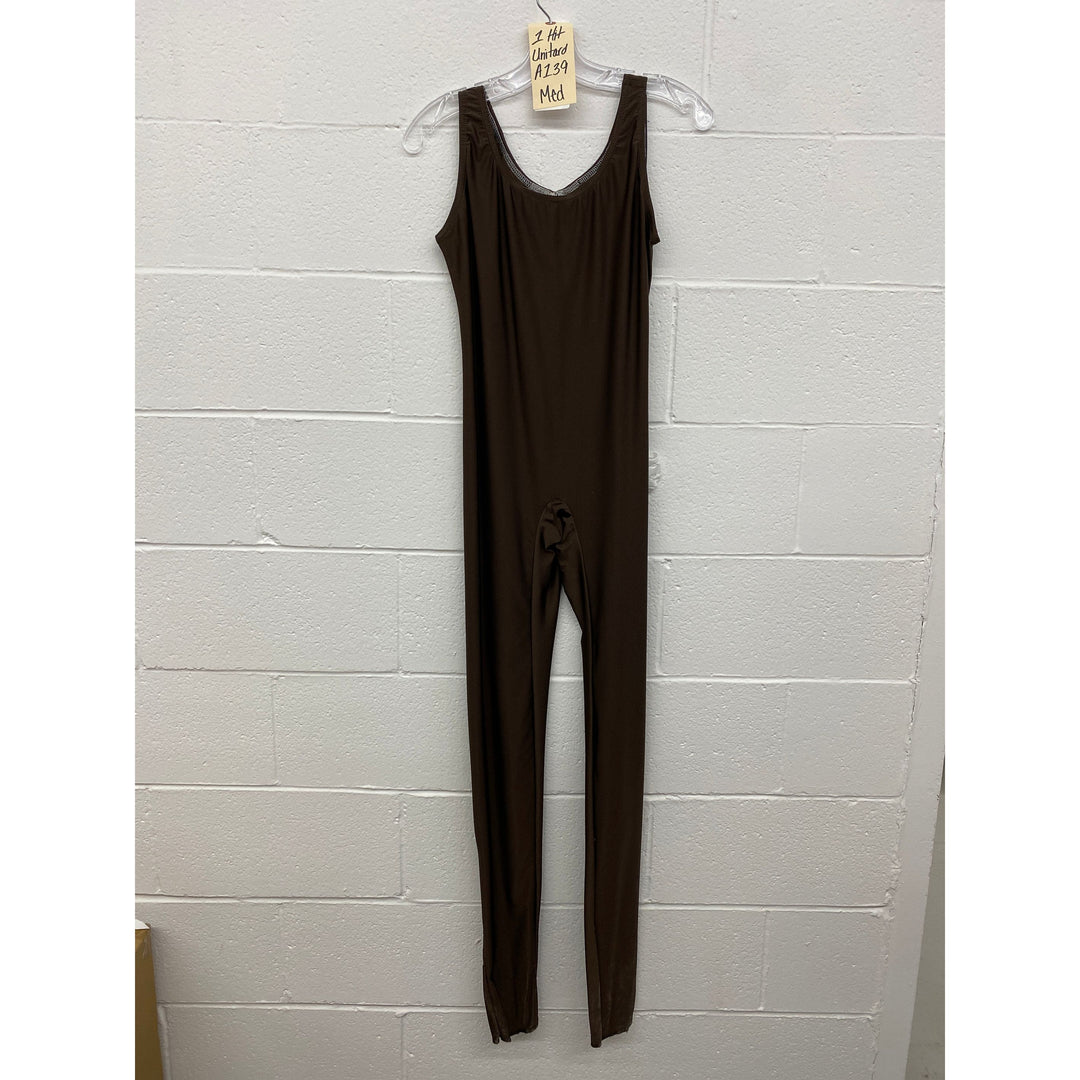 One Hit Unitard A139
