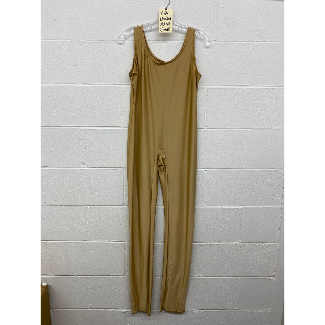 One Hit Unitard A140
