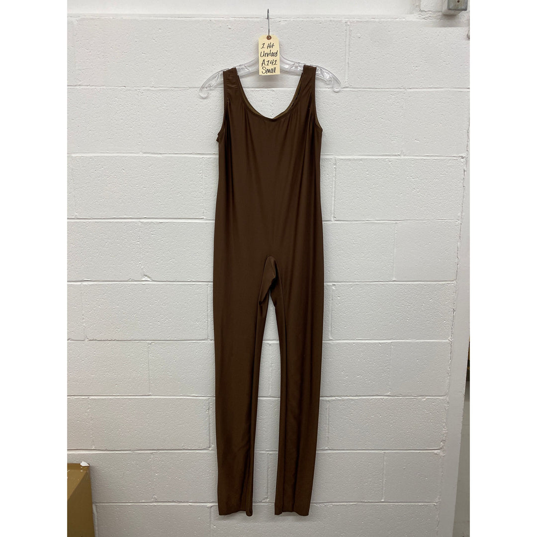 One Hit Unitard A141