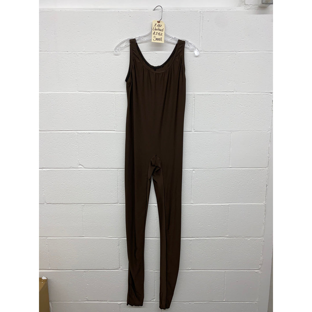 One Hit Unitard A142