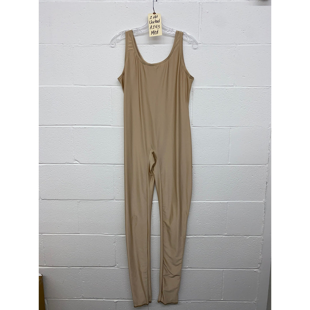 One Hit Unitard A143