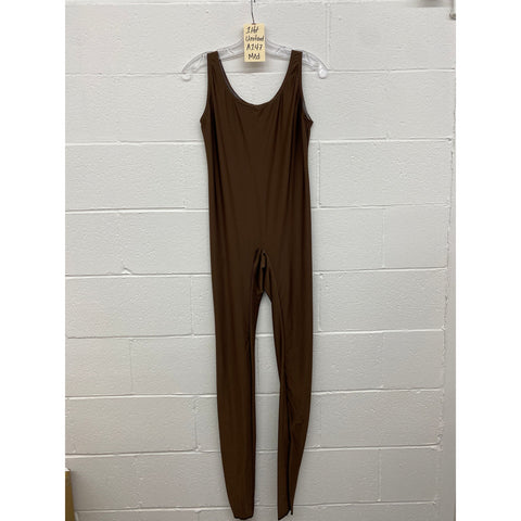One Hit Unitard A147