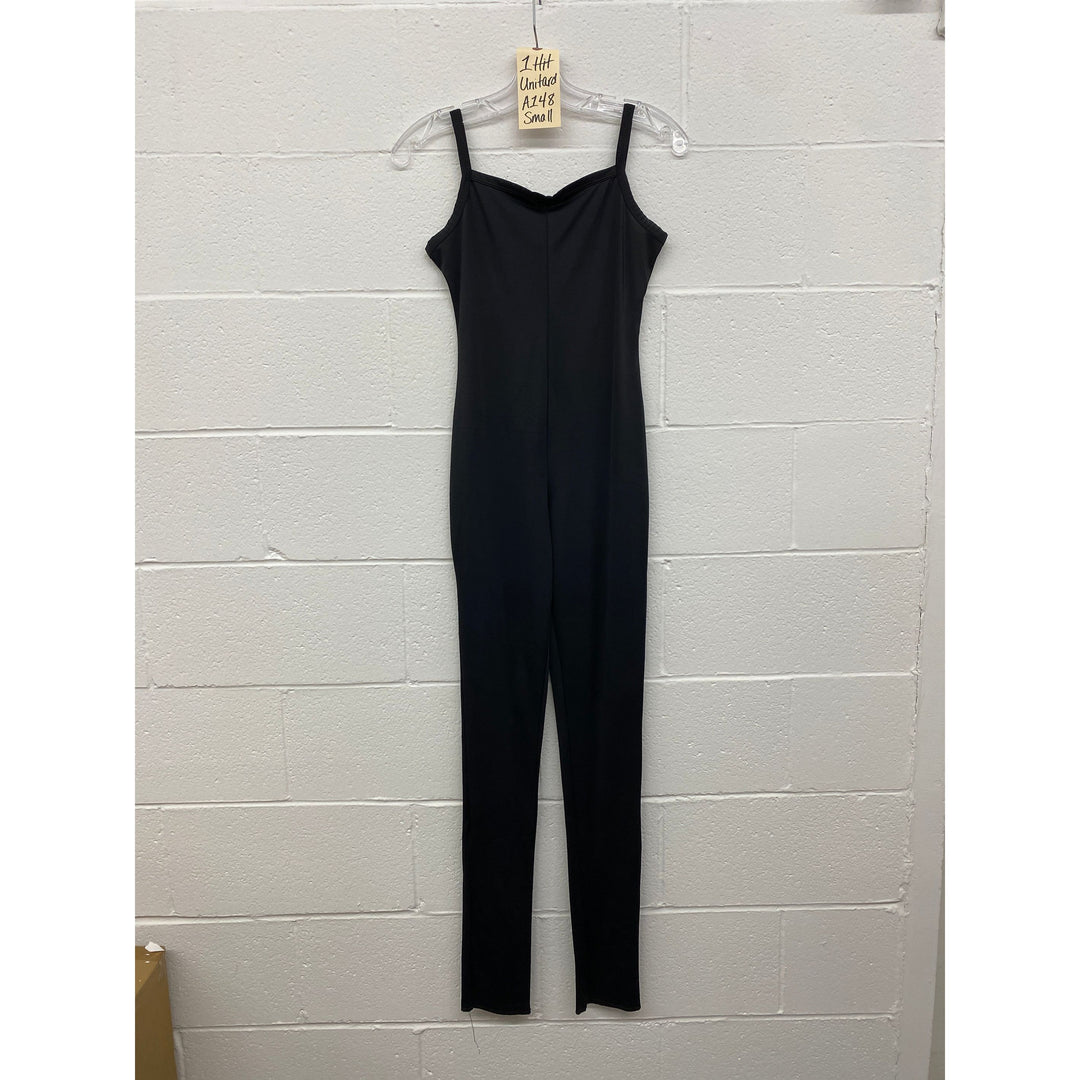 One Hit Unitard A148