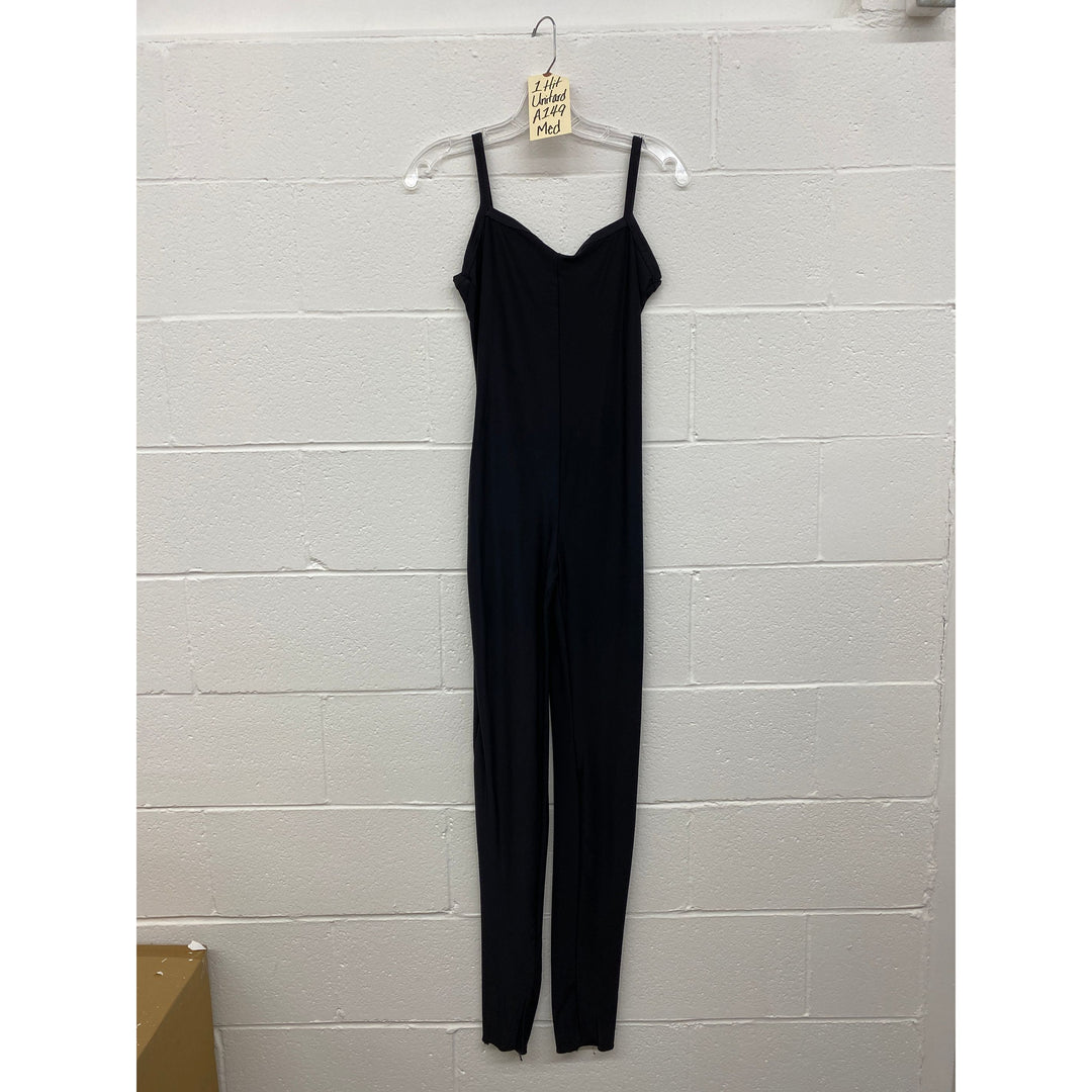 One Hit Unitard A149