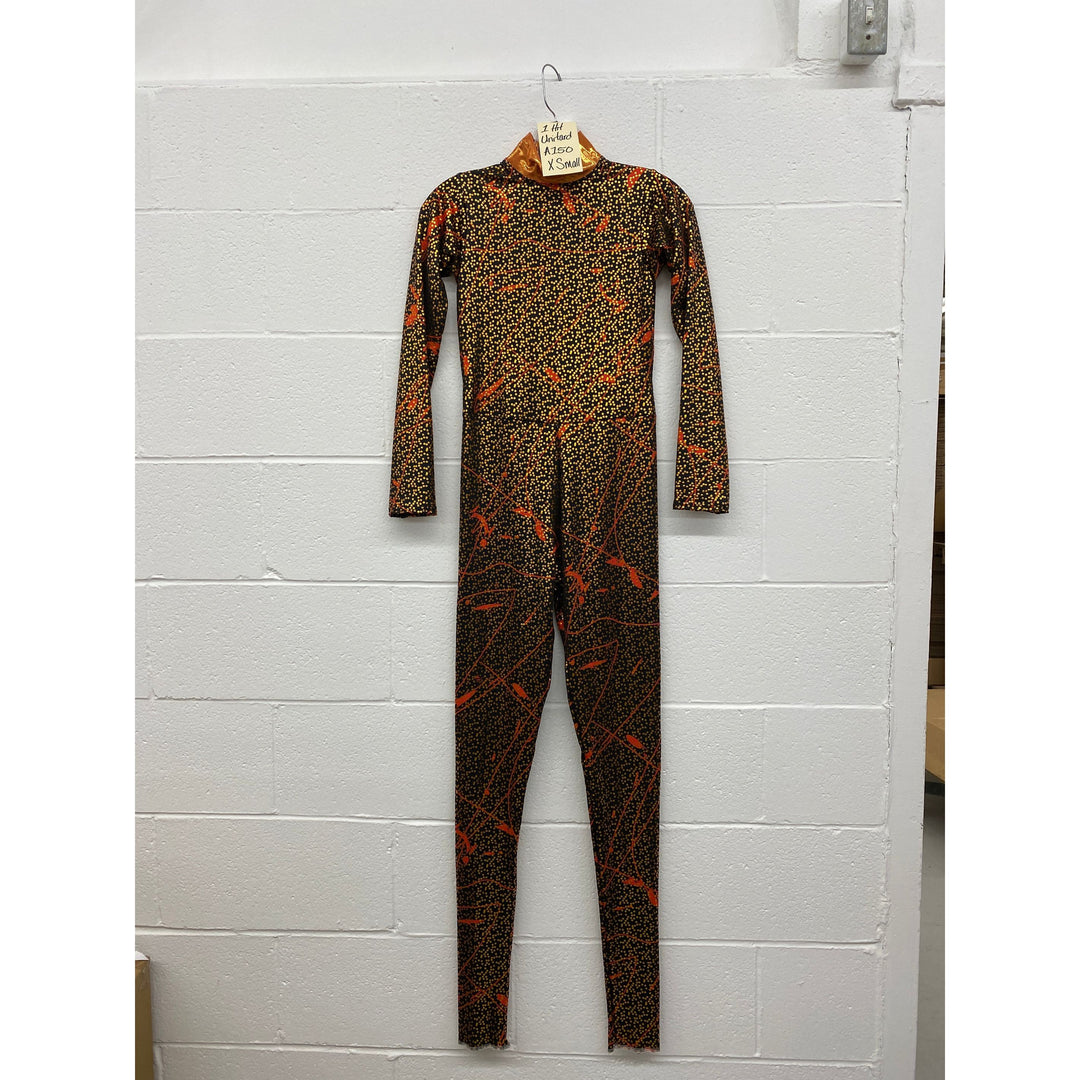 One Hit Unitard A150