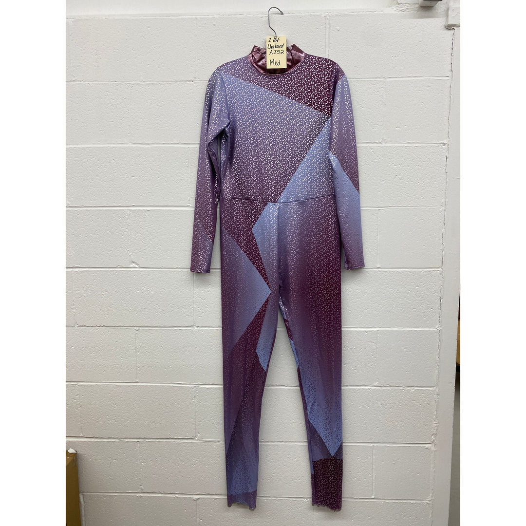 One Hit Unitard A152