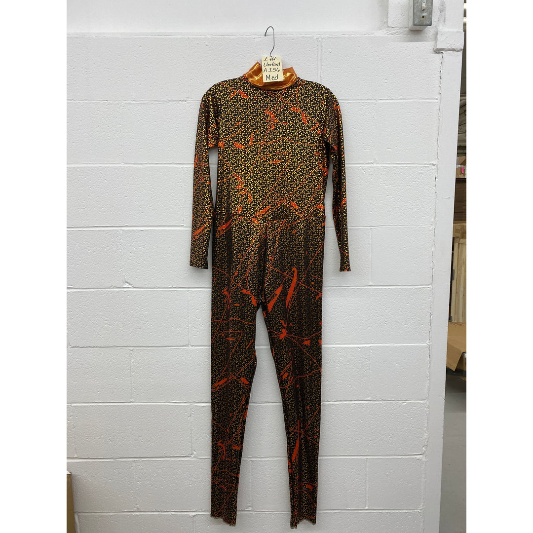 One Hit Unitard A156