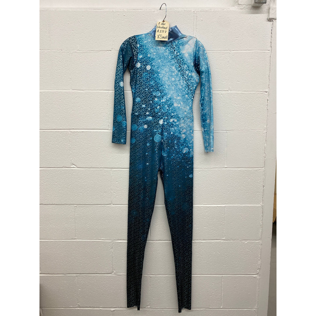 One Hit Unitard A157