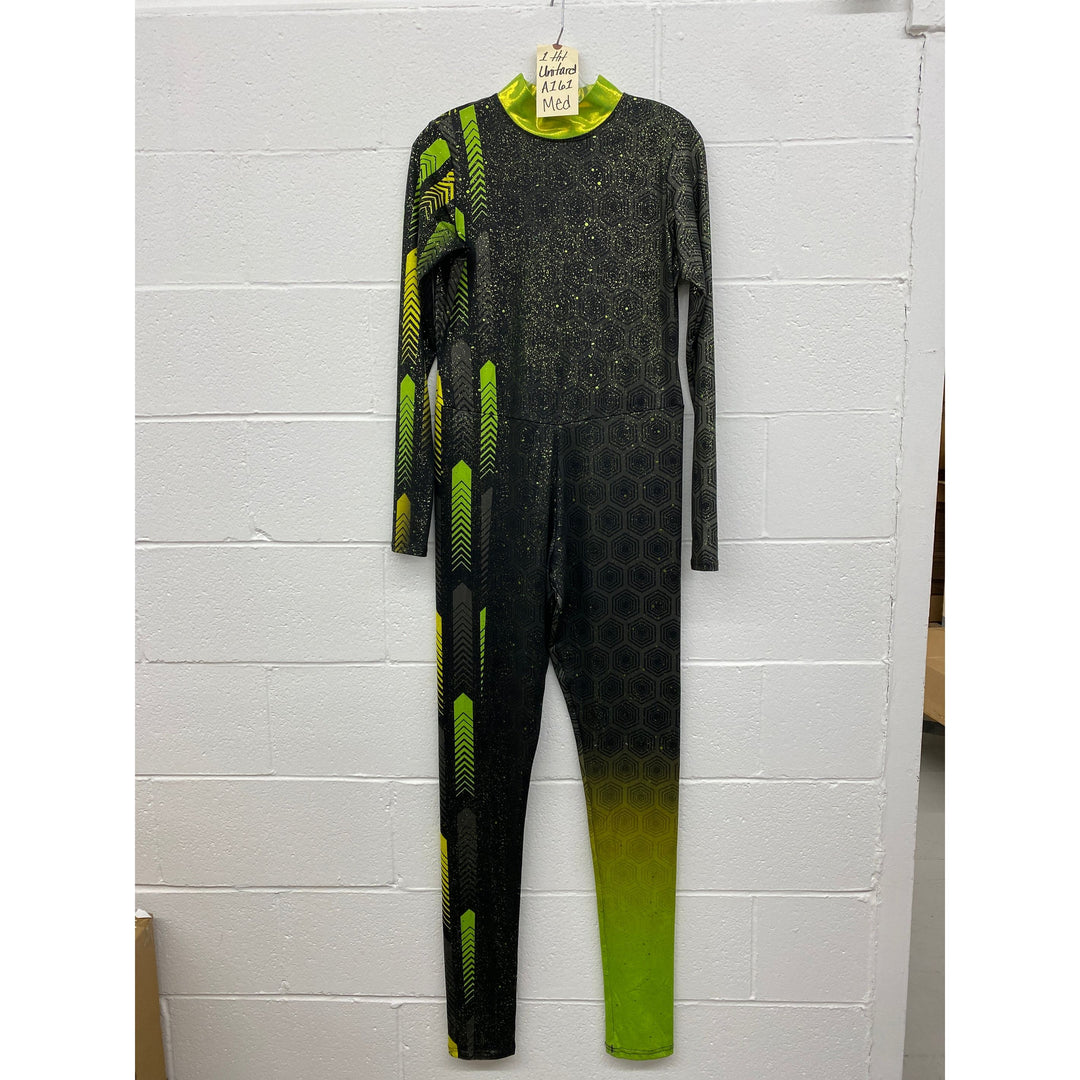 One Hit Unitard A161