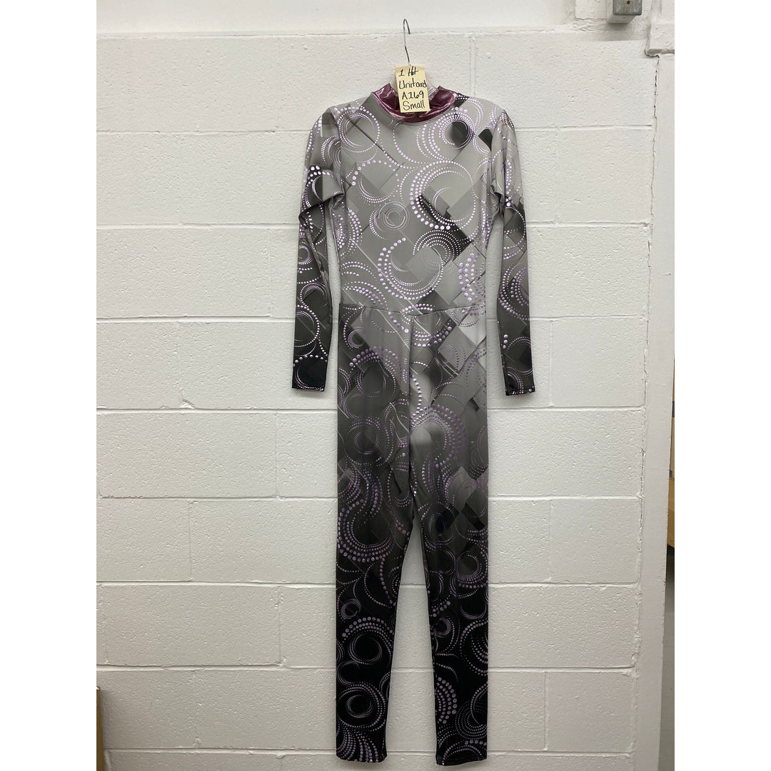 One Hit Unitard A169