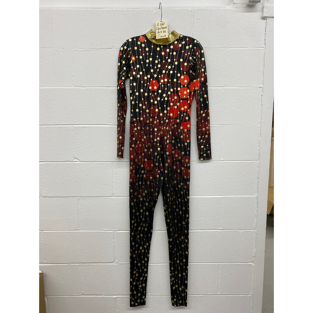 One Hit Unitard A170