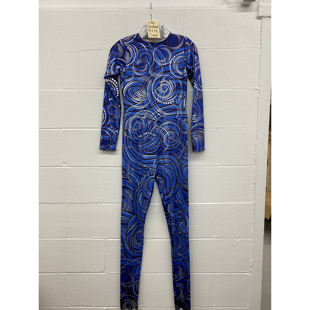 One Hit Unitard A171