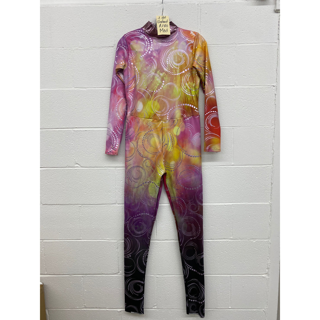 One Hit Unitard A180