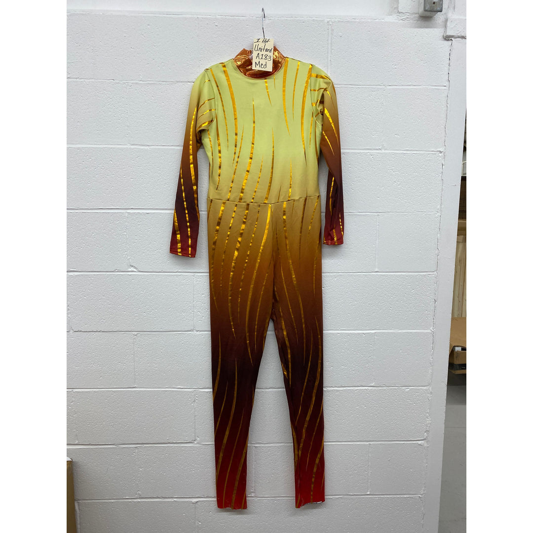 One Hit Unitard A183