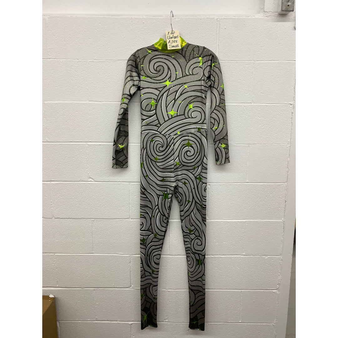 One Hit Unitard A188
