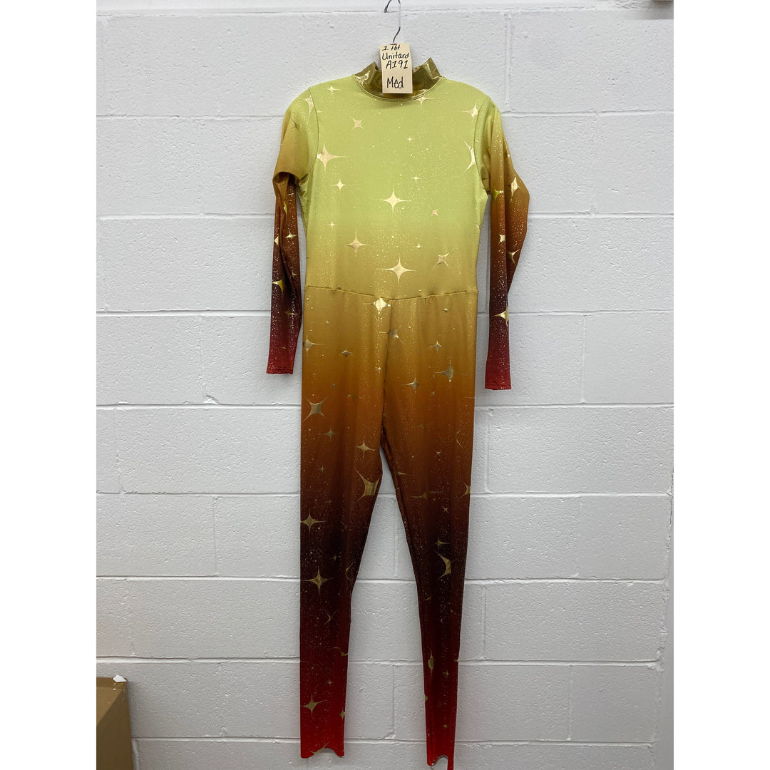 One Hit Unitard A191