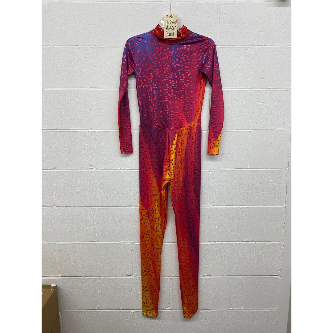 One Hit Unitard A201