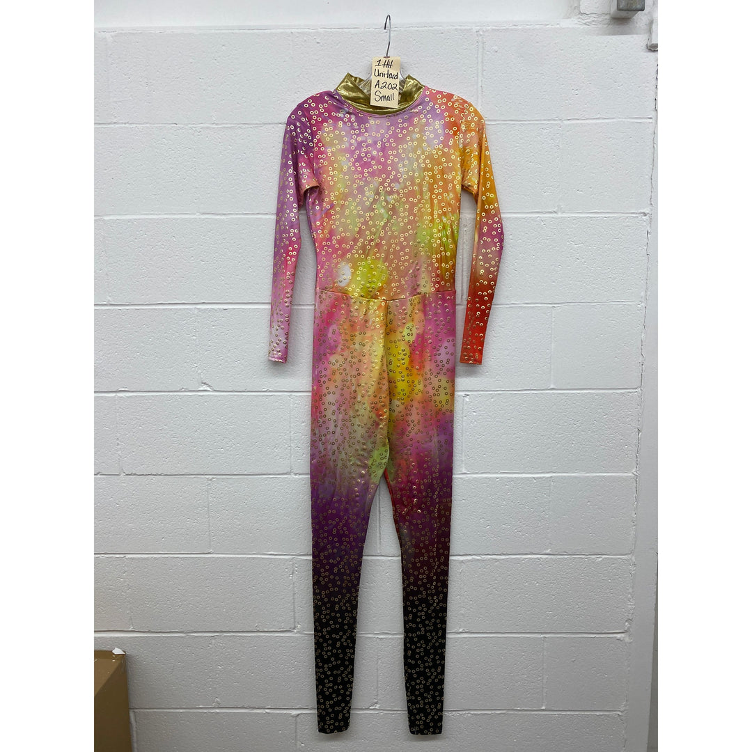 One Hit Unitard A202