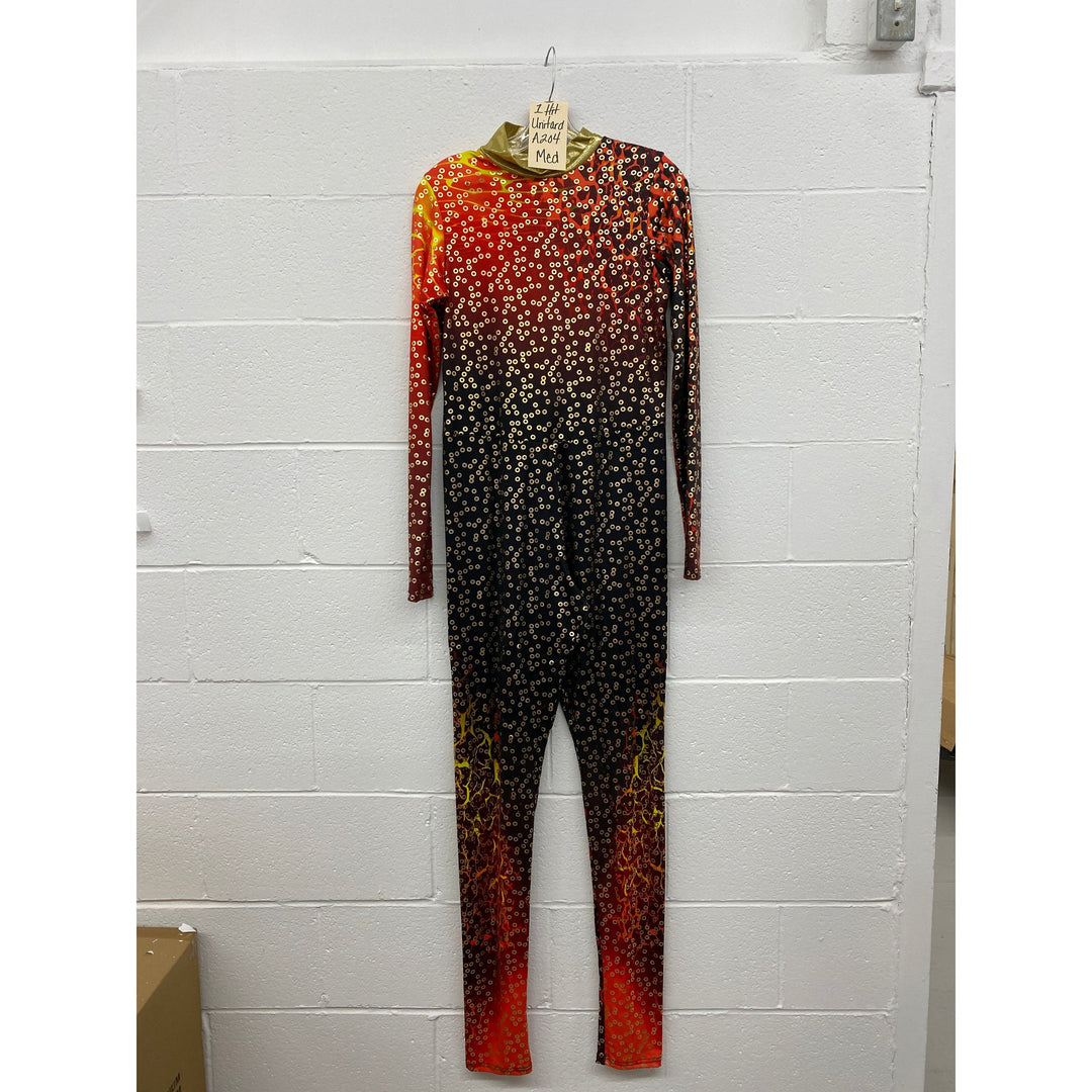 One Hit Unitard A204
