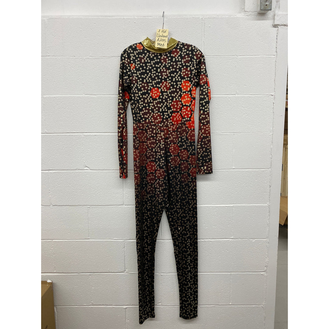 One Hit Unitard A205