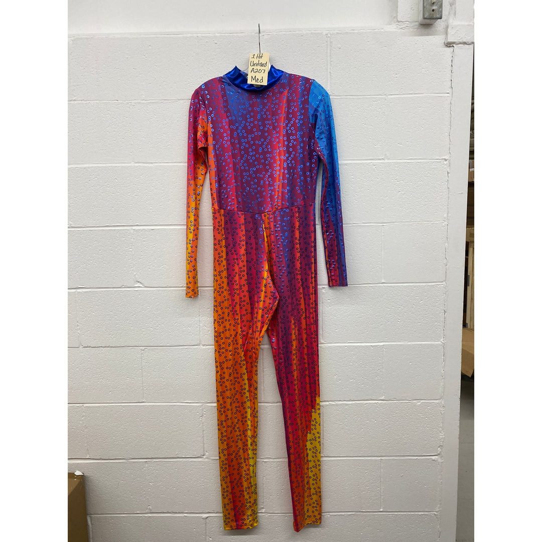 Mono de un solo golpe A207