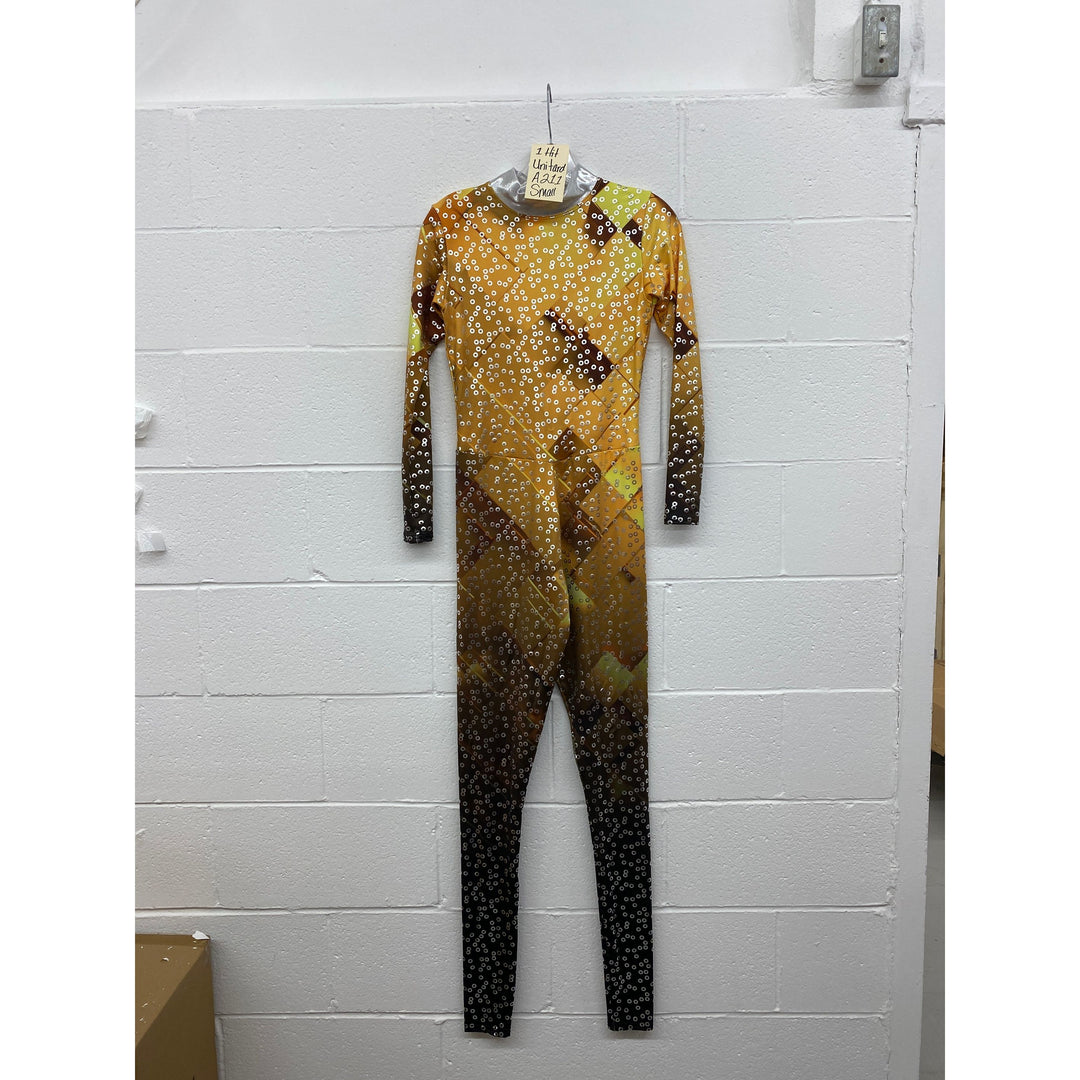 One Hit Unitard A211