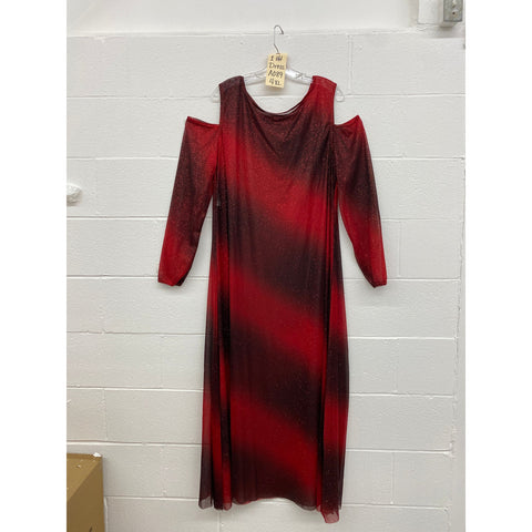 One Hit Dress A089