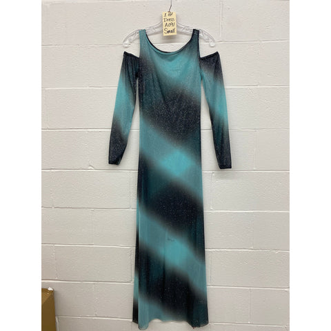 One Hit Dress A091