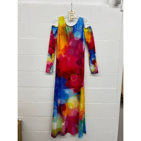 One Hit Dress A092