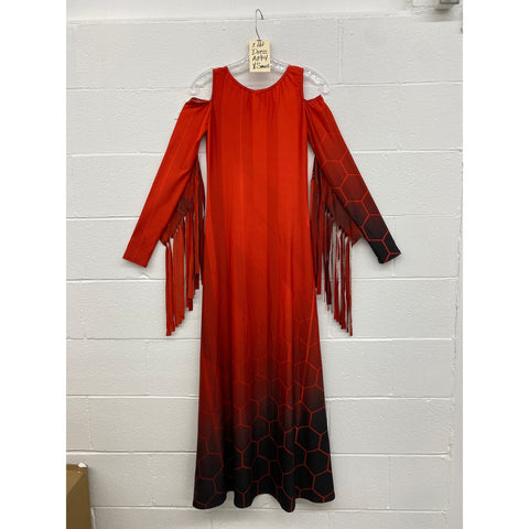 One Hit Dress A094
