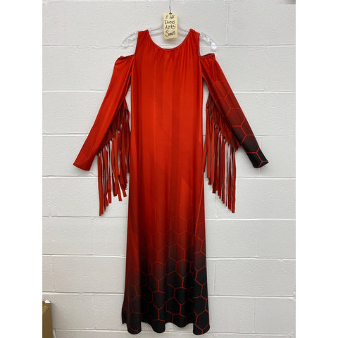 One Hit Dress A095