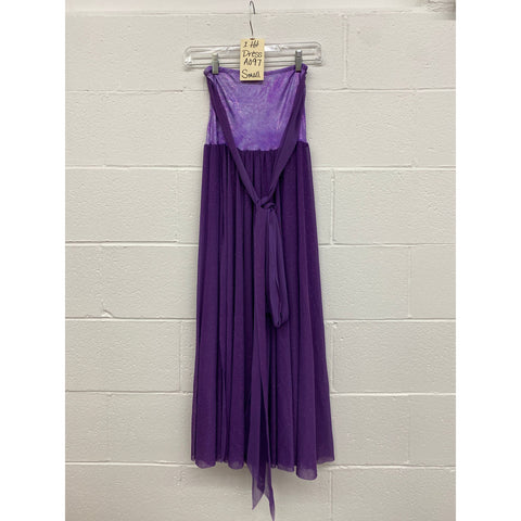 One Hit Dress A097